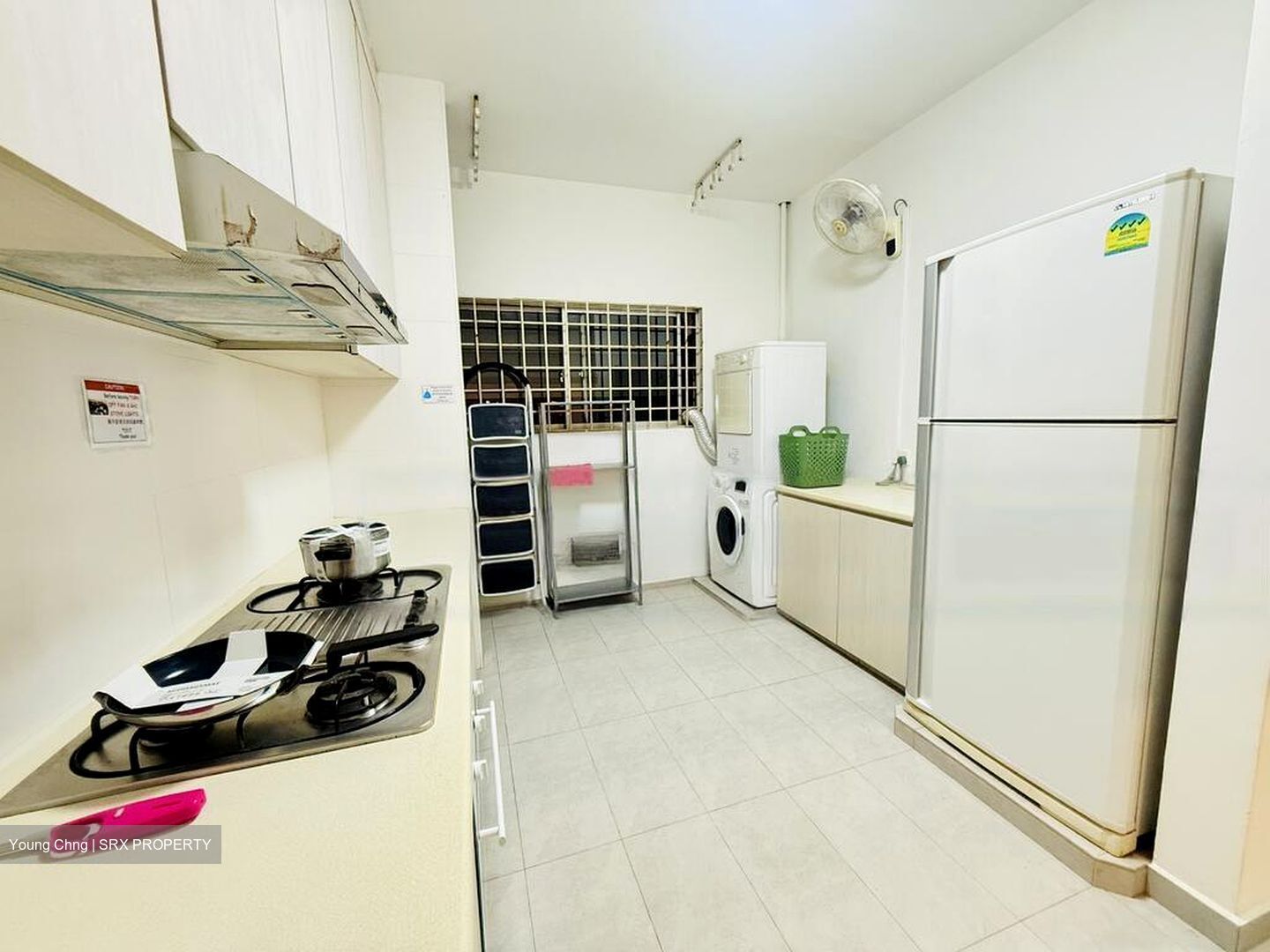 Ridgewood (D10), Condominium #464312211